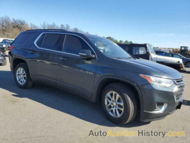 CHEVROLET TRAVERSE LT, 1GNEVGKW3LJ226654