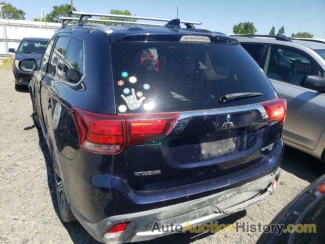 MITSUBISHI OUTLANDER SE, JA4AD3A30HZ008362