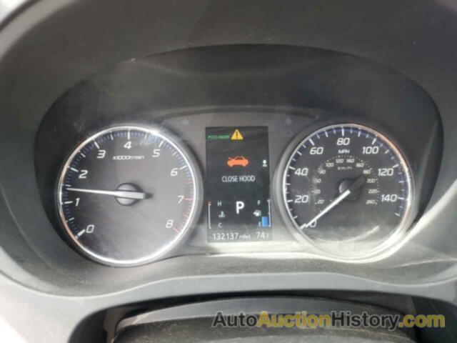 MITSUBISHI OUTLANDER SE, JA4AD3A30HZ008362