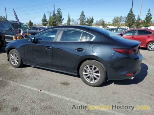 MAZDA 3, JM1BPAALXN1507007