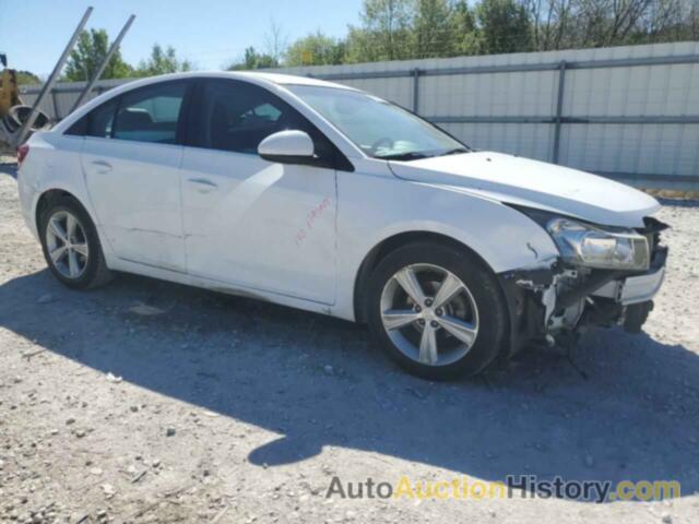 CHEVROLET CRUZE LT, 1G1PF5SB0G7128810