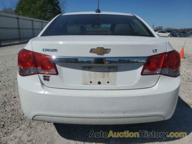 CHEVROLET CRUZE LT, 1G1PF5SB0G7128810