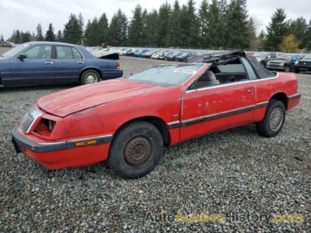 CHRYSLER LEBARON, 1C3XU4530NF226738