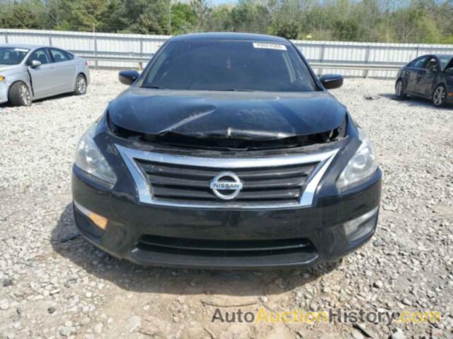 NISSAN ALTIMA 2.5, 1N4AL3AP4DC117311