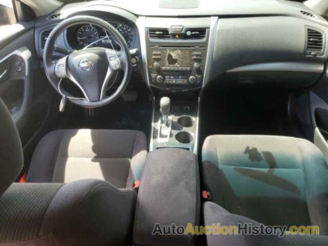 NISSAN ALTIMA 2.5, 1N4AL3AP4DC117311