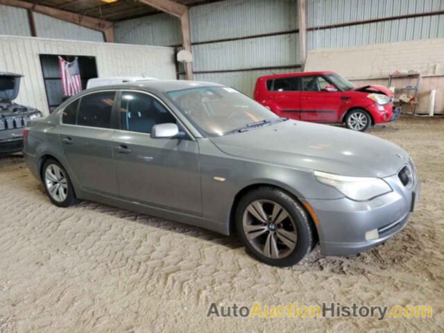 BMW 5 SERIES I, WBANU53569C122630