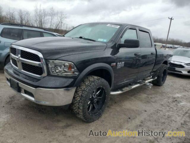 RAM 1500 SLT, 1C6RR7TT5KS576371