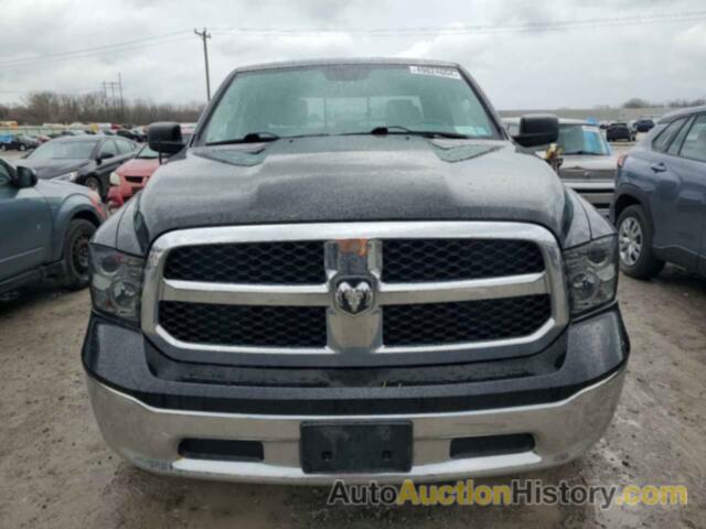 RAM 1500 SLT, 1C6RR7TT5KS576371