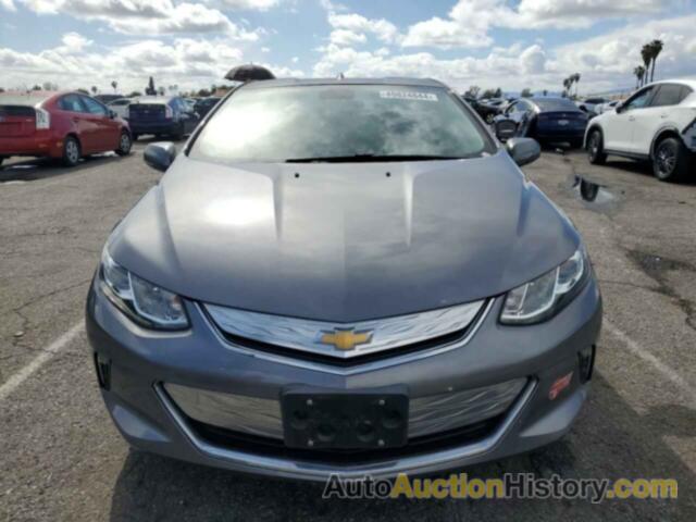 CHEVROLET VOLT LT, 1G1RC6S52JU109962