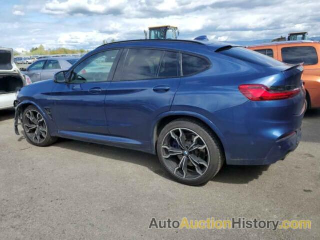 BMW X4 M COMPETITION, 5YMUJ0C04L9C08841