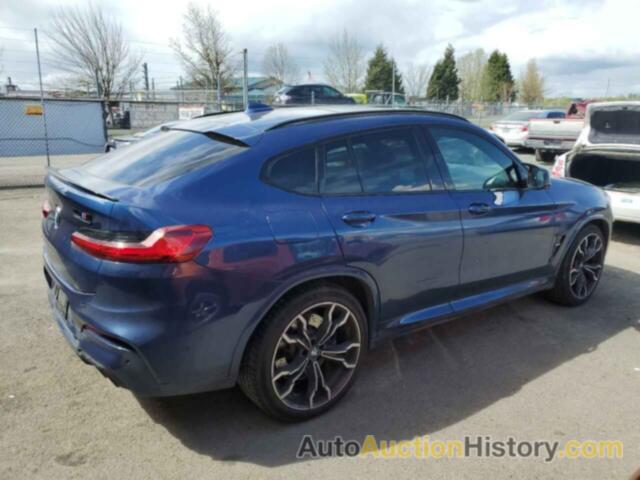 BMW X4 M COMPETITION, 5YMUJ0C04L9C08841