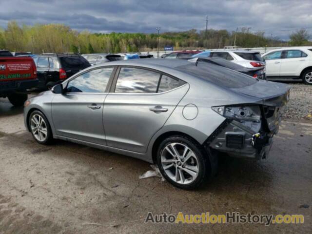 HYUNDAI ELANTRA SE, KMHD84LF4HU282421