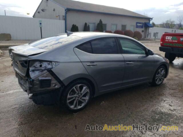 HYUNDAI ELANTRA SE, KMHD84LF4HU282421