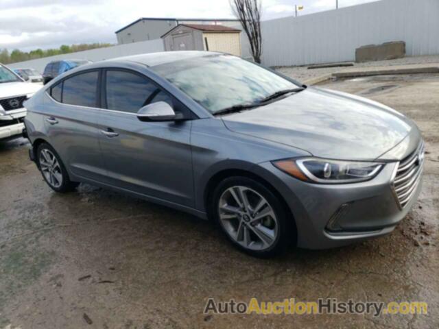 HYUNDAI ELANTRA SE, KMHD84LF4HU282421