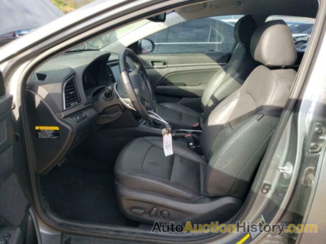 HYUNDAI ELANTRA SE, KMHD84LF4HU282421