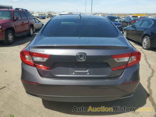 HONDA ACCORD LX, 1HGCV1F17KA008194