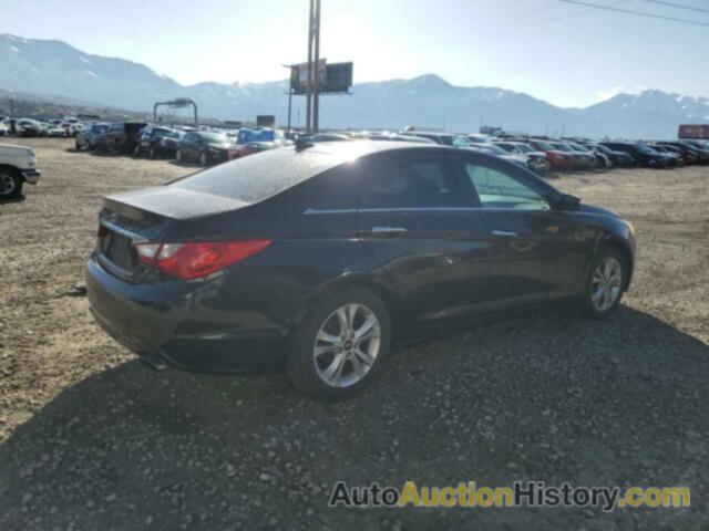 HYUNDAI SONATA SE, 5NPEC4AB7BH231715