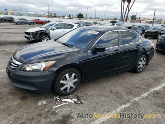 HONDA ACCORD LX, 1HGCP2F34BA100302