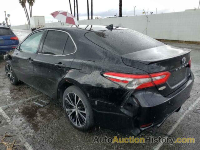 TOYOTA CAMRY L, 4T1B11HK5KU711458