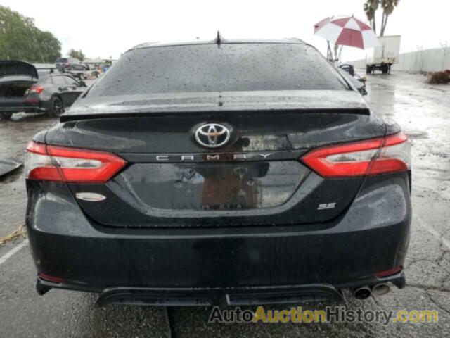 TOYOTA CAMRY L, 4T1B11HK5KU711458