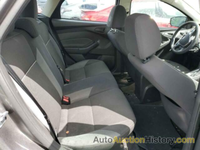 FORD FOCUS SE, 1FAHP3K29CL411145