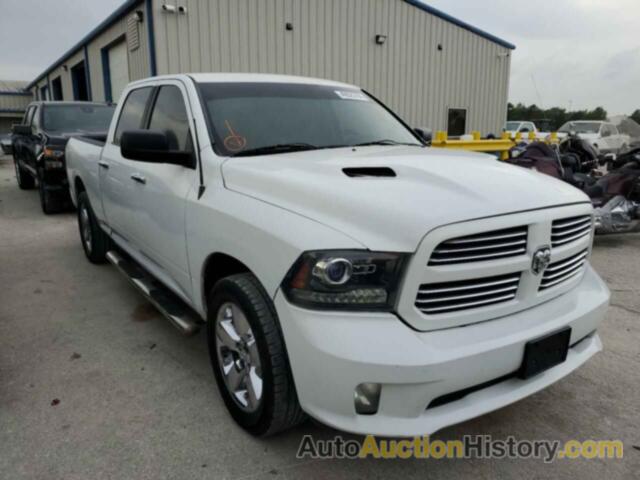 RAM 1500 SLT, 1C6RR6TT9ES326579