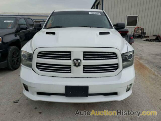 RAM 1500 SLT, 1C6RR6TT9ES326579