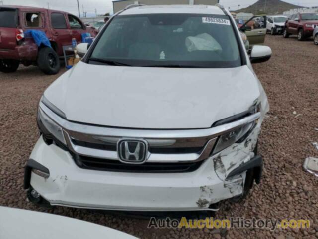 HONDA PILOT TOURING, 5FNYF5H66NB035755