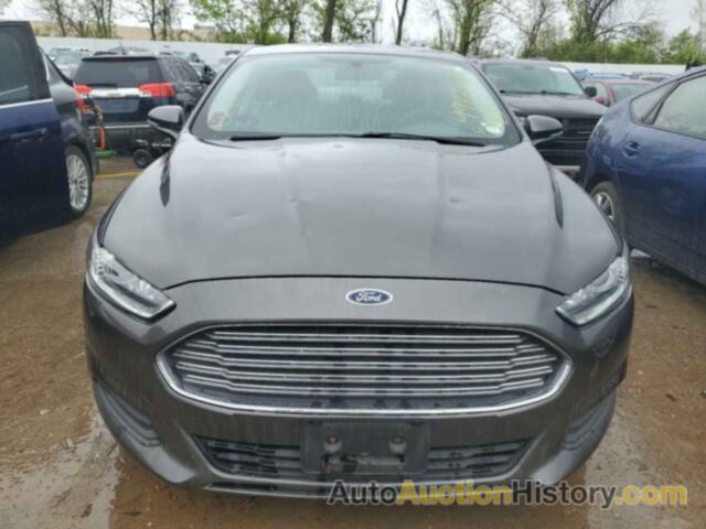 FORD FUSION SE, 3FA6P0HD2FR227136