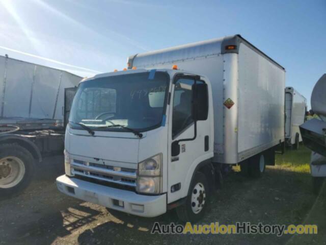 ISUZU All Models, JALB4W174B7402141