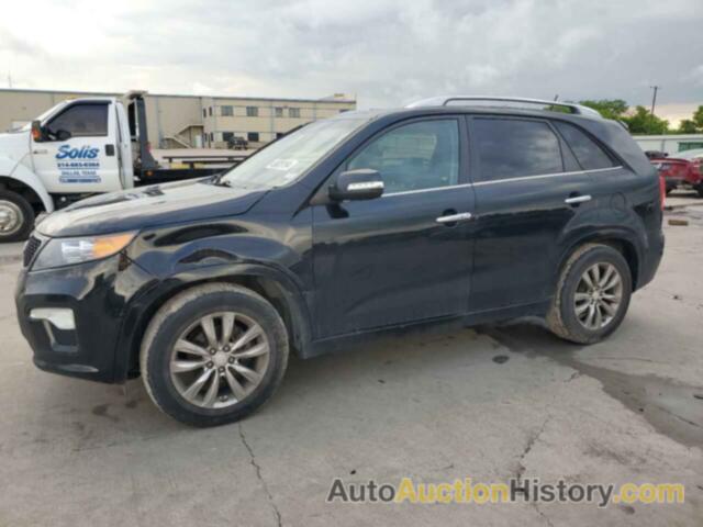 KIA SORENTO SX, 5XYKW4A24DG369510