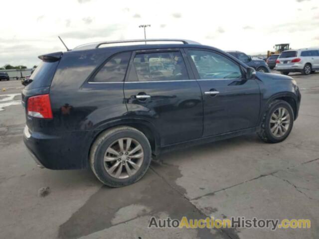 KIA SORENTO SX, 5XYKW4A24DG369510