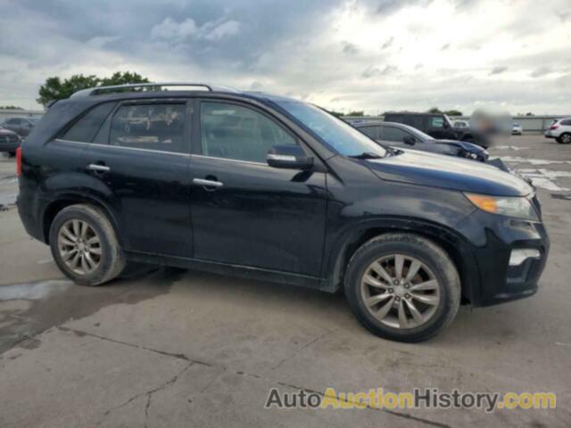 KIA SORENTO SX, 5XYKW4A24DG369510