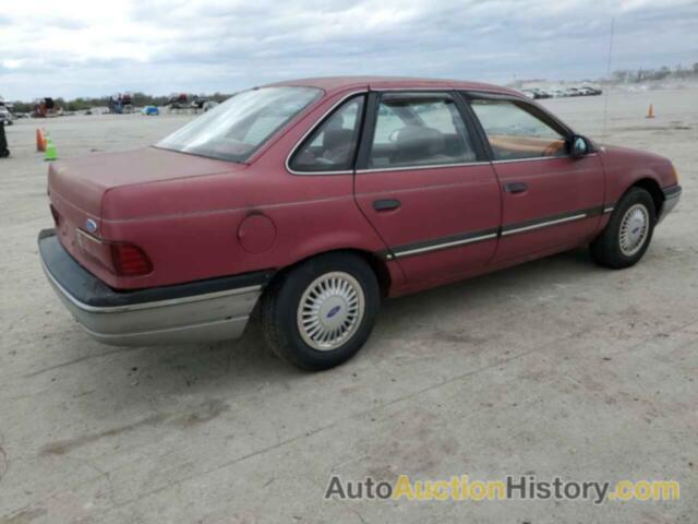 FORD TAURUS GL, 1FABP52U0JA281994