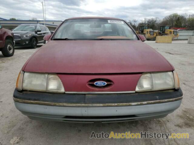 FORD TAURUS GL, 1FABP52U0JA281994