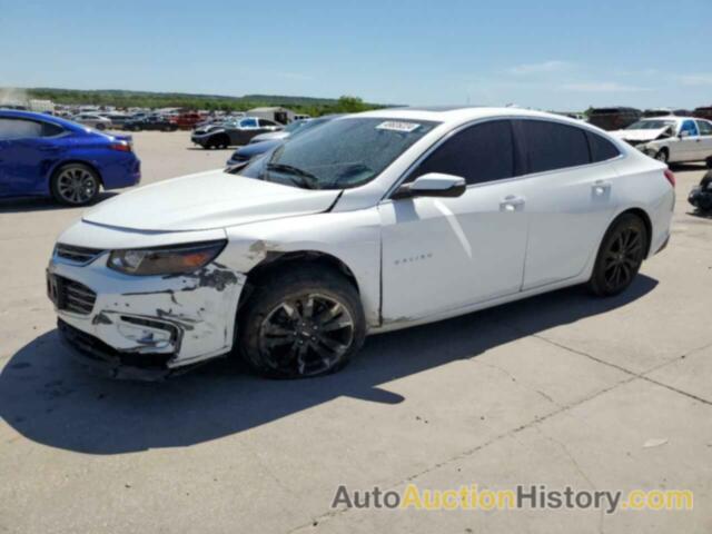 CHEVROLET MALIBU LT, 1G1ZE5ST9HF156908