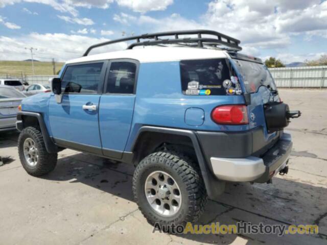 TOYOTA FJ CRUISER, JTEBU4BF7BK113470