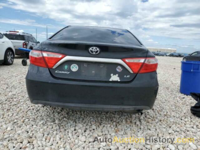 TOYOTA CAMRY LE, 4T4BF1FK1FR474743