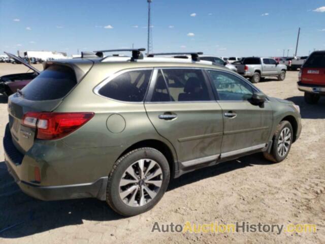 SUBARU OUTBACK TOURING, 4S4BSETC9H3345734