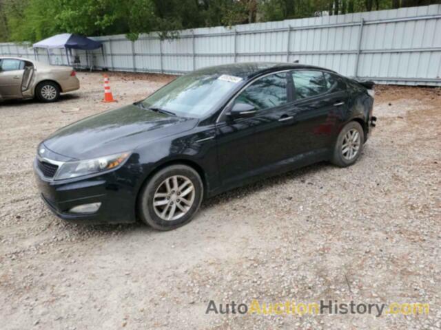 KIA OPTIMA LX, 5XXGM4A78DG177597