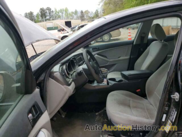 KIA OPTIMA LX, 5XXGM4A78DG177597