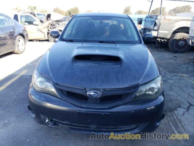 SUBARU WRX WRX, JF1GH76639G820983