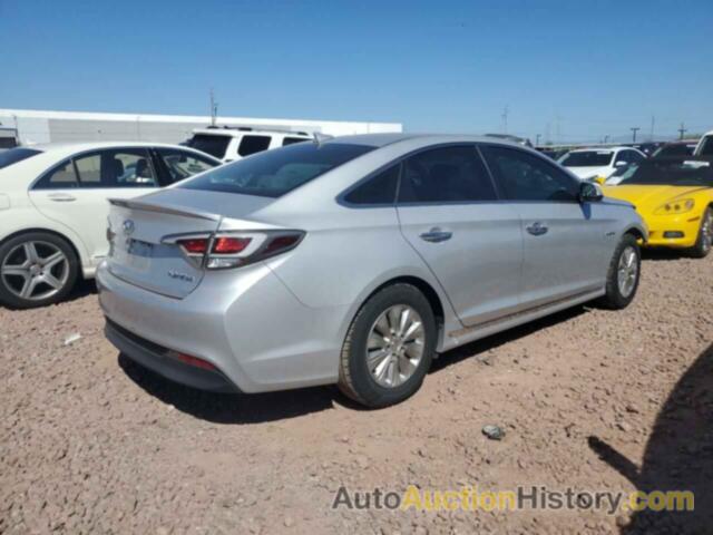 HYUNDAI SONATA HYBRID, KMHE24L10HA045758