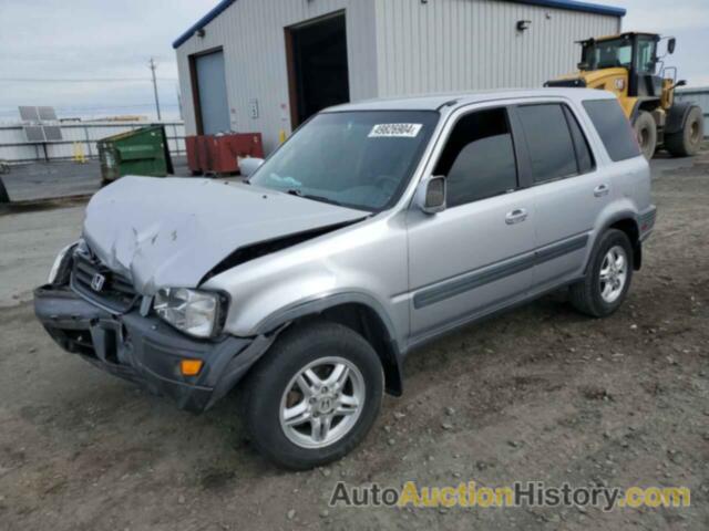 HONDA CRV EX, JHLRD18601S023278