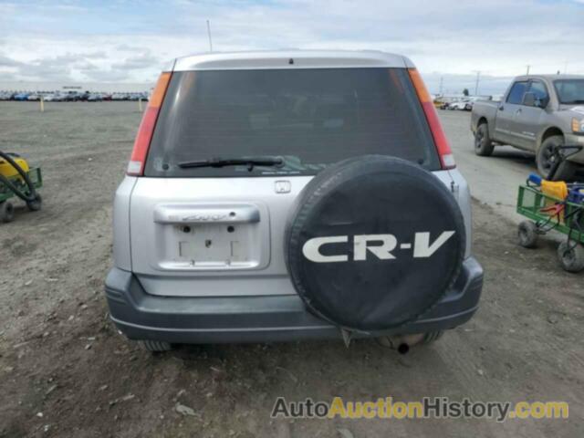 HONDA CRV EX, JHLRD18601S023278