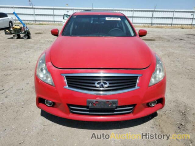 INFINITI G37, JN1CV6AR1BM409539