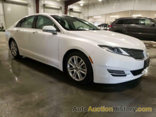 LINCOLN MKZ, 3LN6L2GK0GR630062