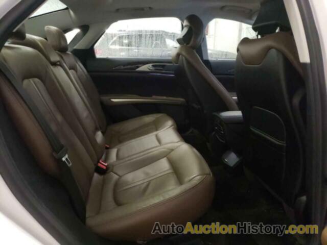 LINCOLN MKZ, 3LN6L2GK0GR630062