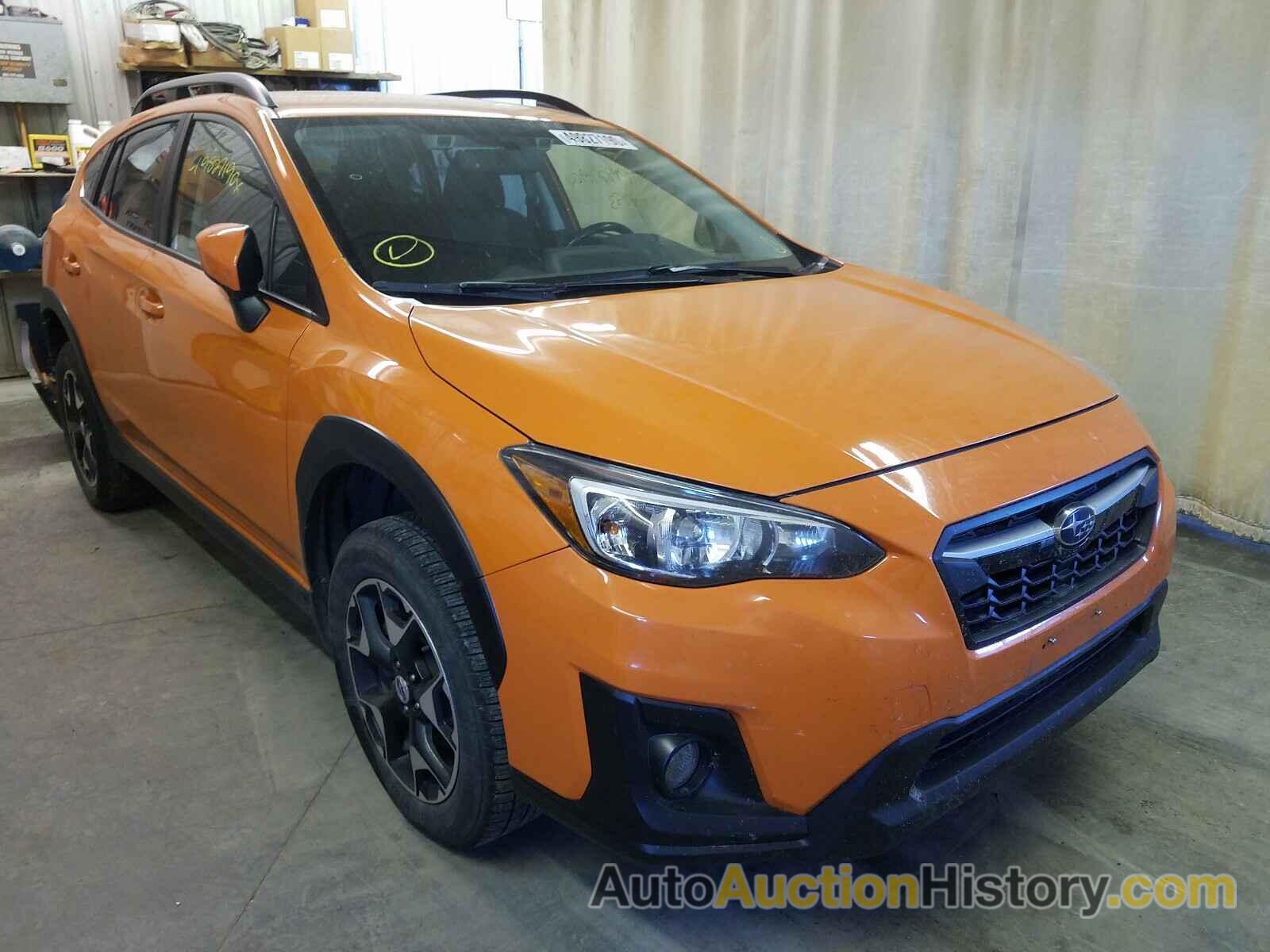2018 SUBARU ALL OTHER PREMIUM, JF2GTADC7JH224807