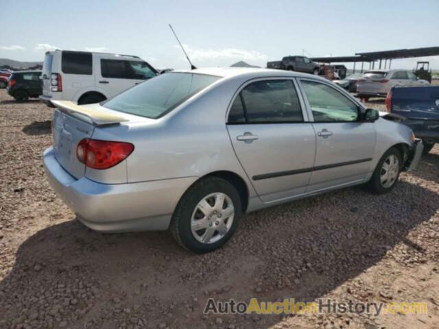 TOYOTA COROLLA CE, 1NXBR32E95Z448435